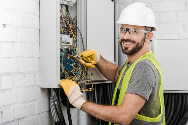 Why Trust Our Certified Electricians for Your Electrical Needs in Mcguire Af, NJ?