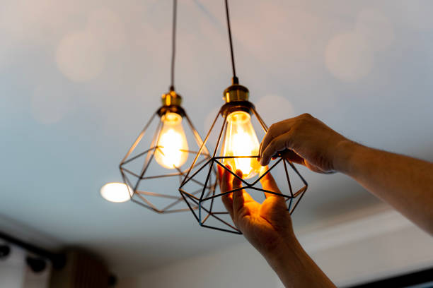 Best Local Electrician Companies  in Mcguire Af, NJ